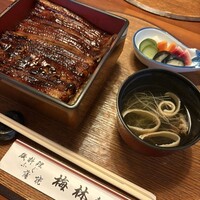 日本料理 梅林 - 