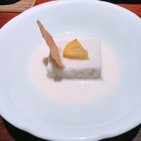 蕎麦懐石 無庵 - 