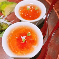 蕎麦懐石 無庵 - 