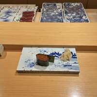 鮨 銀座おのでら 弟 本店 - 