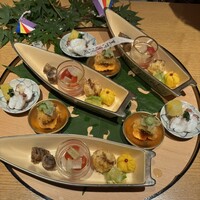 日本料理　かこみ - 