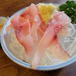 川豊 - 2014年8月　鯉のあらい