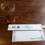 川豊 - 2014年8月