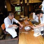 川豊 - 2014年8月