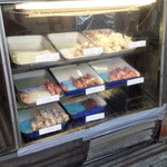 山小屋 - ネタ？ケースｗ　単価見えずにスイマセン