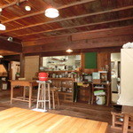 瀞ホテル - 大切に使い込まれてきた時間の長さは、ただ古いだけでは具現化しない