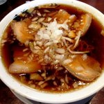 番長ラーメン  - 番長チャーシューメン！