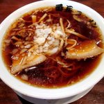 番長ラーメン  - 番長ラーメン！