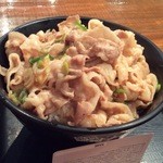 Densetsunosutadonya - スタ丼