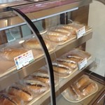 グリドン - 2014年9月：秋だから？マロンコッペも