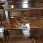 グリドン - 2014年9月：スイートポテトコッペ