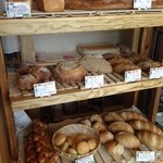 2014年9月：ハードからセミハード系のパンも充実