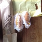 グリドン - 2014年9月：3点購入で600円でした