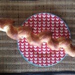 グリドン - 2014年9月：エピ(\220、ブレンド酵母)