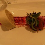 Griechenbeisl - 前菜。