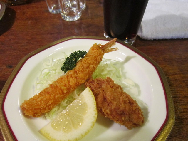 こはく亭（羽後本荘）｜地元食材を活かした和食レストランの魅力と口コミ