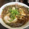 尾道ラーメン 一丁