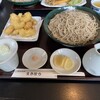 蕎麦茶屋 まきぼう