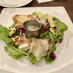 ベーカリーレストランサンマルク 大阪ステーションシティ店 - 