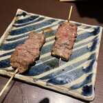 もつやき 松井 - 