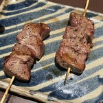 もつやき 松井 - 