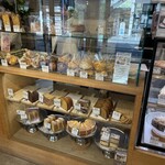 ハドソンマーケットベーカーズ - 