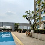 Hotel Nikko Saigon - 