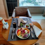 Hotel Nikko Saigon - 