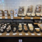 ハドソンマーケットベーカーズ - 