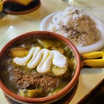 カフェモンキーバー - 