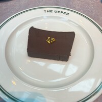 THE UPPER - 