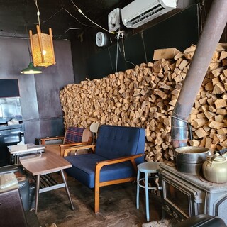 カフェモンキーバー_2