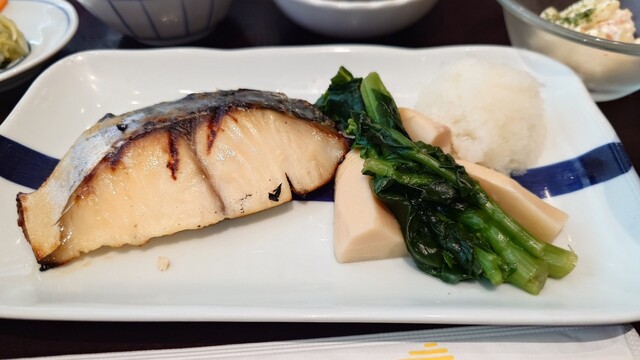 さち福や CAFE ラゾーナ川崎店 - 川崎/食堂 | 食べログ