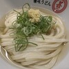 自家製さぬきうどんと肉 甚三 大門店