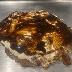 ふみやお好み焼 鍛冶屋町店 - 