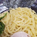 横浜家系ラーメン 魂心家 - 