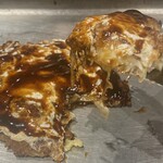 ふみやお好み焼 鍛冶屋町店 - 