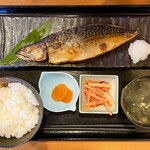 さかな食堂 - 