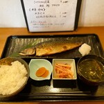 さかな食堂 - 