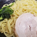 横浜家系ラーメン 魂心家 - 