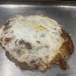 ふみやお好み焼 鍛冶屋町店 - 