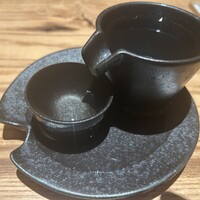 うなぎ四代目菊川 ヒルトンプラザウエスト大阪店 - 