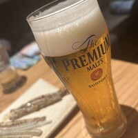 うなぎ四代目菊川 ヒルトンプラザウエスト大阪店 - 