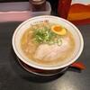 らぁ～めん京 京都駅ビル店