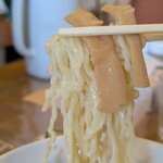 香福 - メンマがバツグンのアクセント