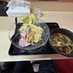 手揉み中華そば いしま - 