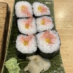 新大阪 海鮮食堂 おーうえすと - 
