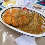 今村旅館 食堂 - 料理写真: