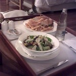 INTERCONTINENTAL BALI RESORT - 