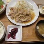 いちげん - 